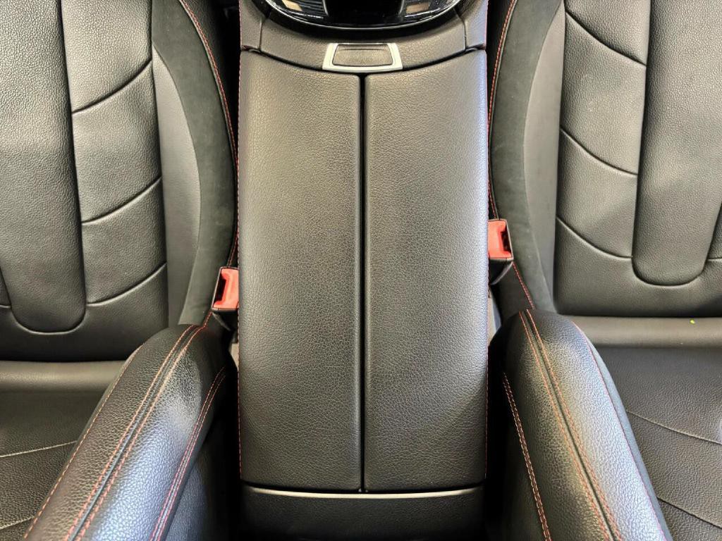 2020 Mercedes-Benz CLS-Class Image 26