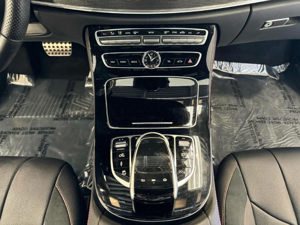 2020 Mercedes-Benz CLS-Class Image 27