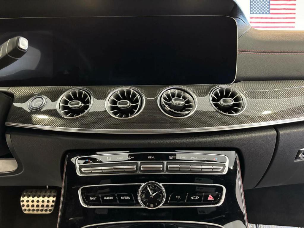 2020 Mercedes-Benz CLS-Class Image 28