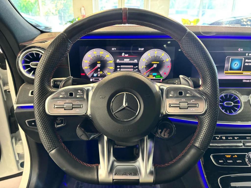 2020 Mercedes-Benz CLS-Class Image 29