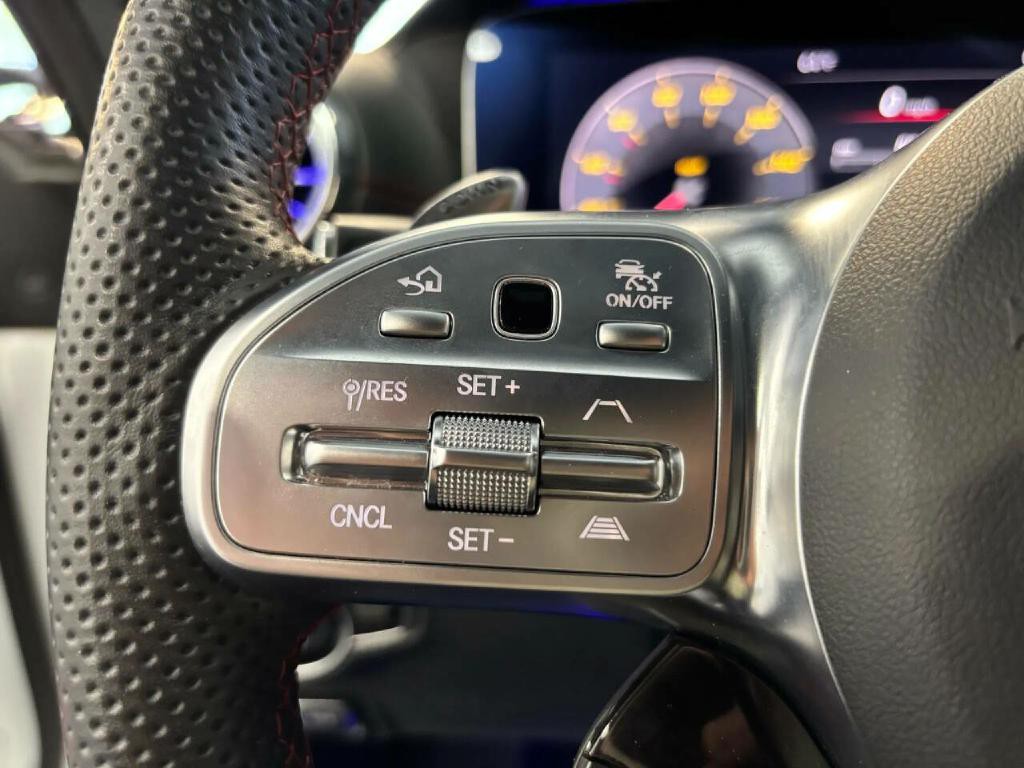 2020 Mercedes-Benz CLS-Class Image 30