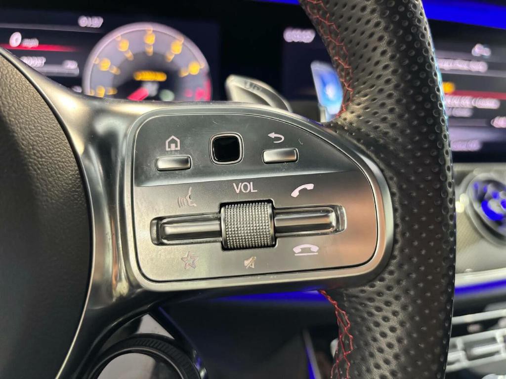 2020 Mercedes-Benz CLS-Class Image 31