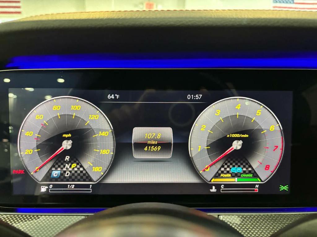 2020 Mercedes-Benz CLS-Class Image 32