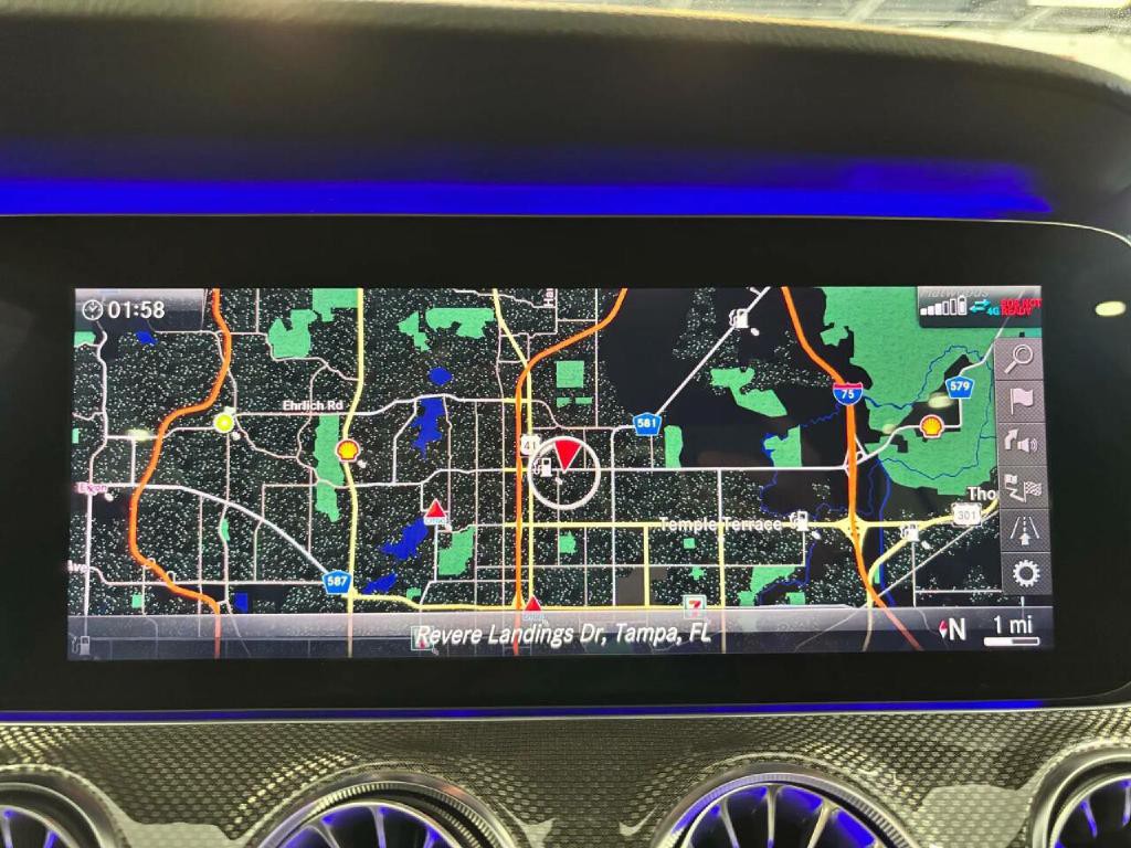 2020 Mercedes-Benz CLS-Class Image 33