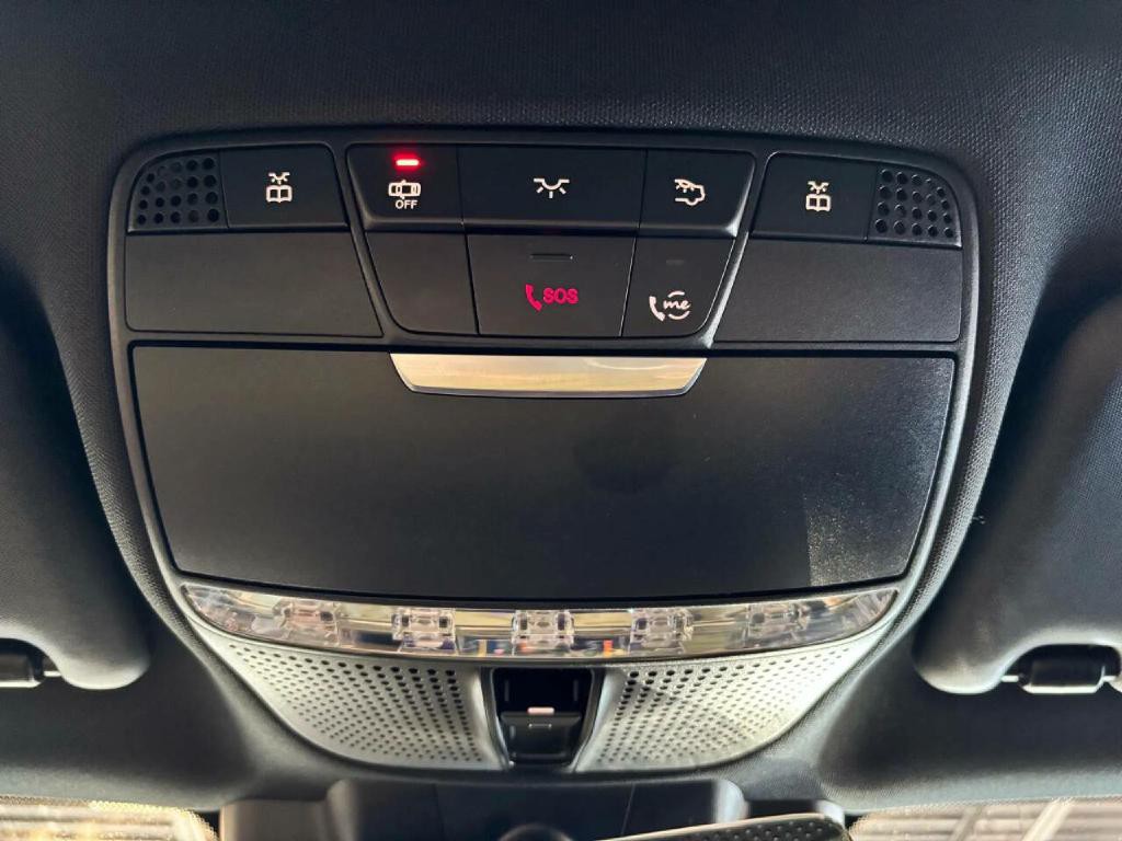 2020 Mercedes-Benz CLS-Class Image 34