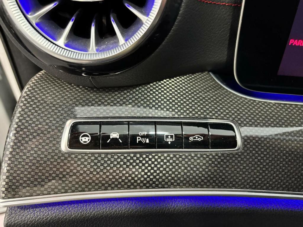 2020 Mercedes-Benz CLS-Class Image 35