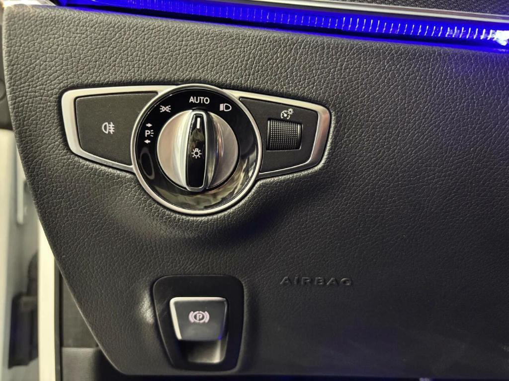 2020 Mercedes-Benz CLS-Class Image 36