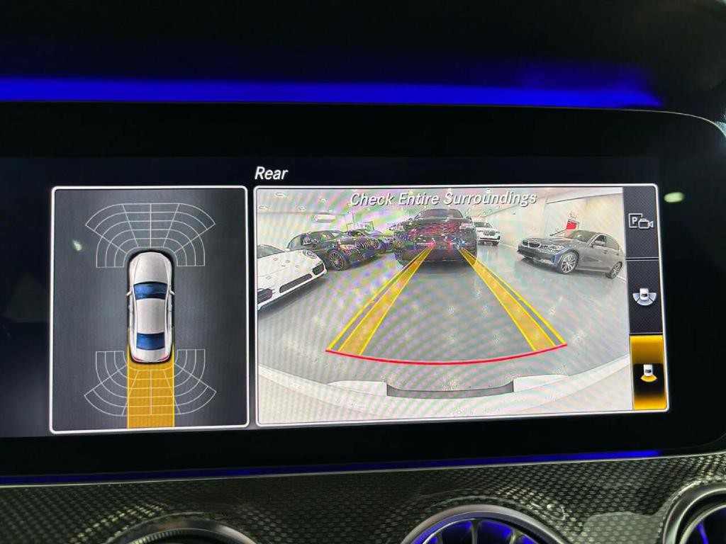 2020 Mercedes-Benz CLS-Class Image 37