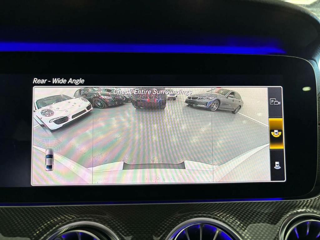 2020 Mercedes-Benz CLS-Class Image 38