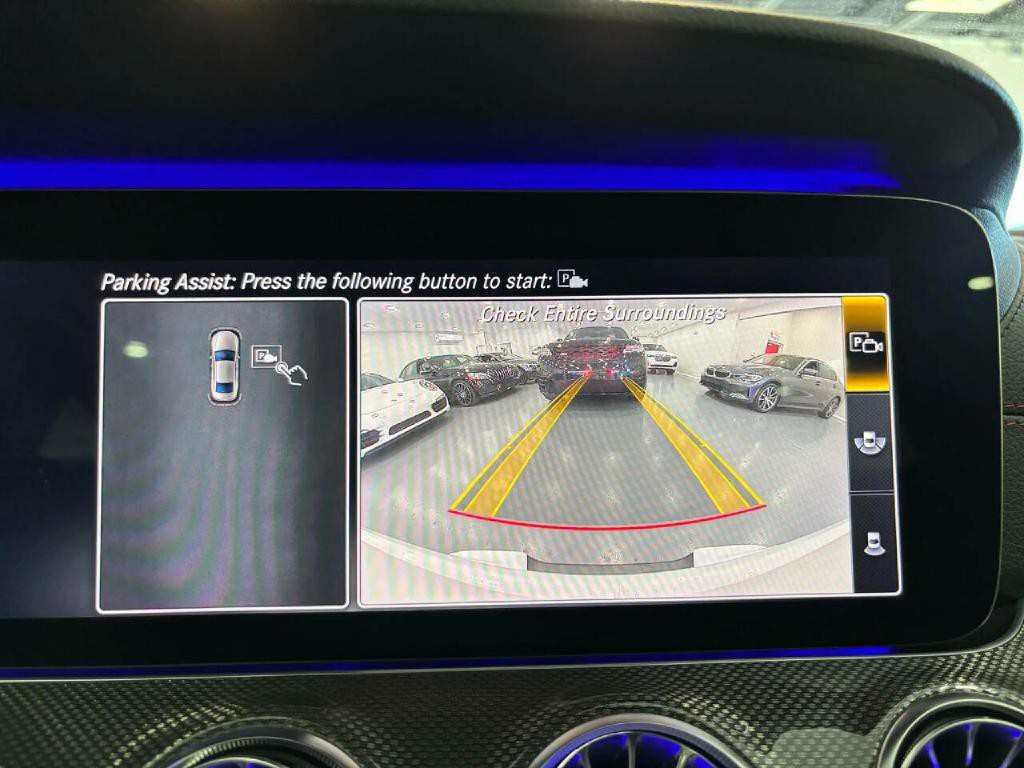 2020 Mercedes-Benz CLS-Class Image 39