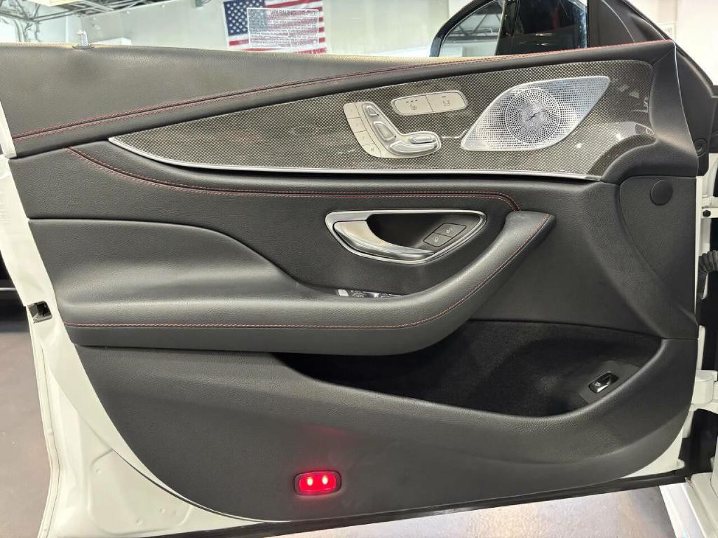 2020 Mercedes-Benz CLS-Class Image 40