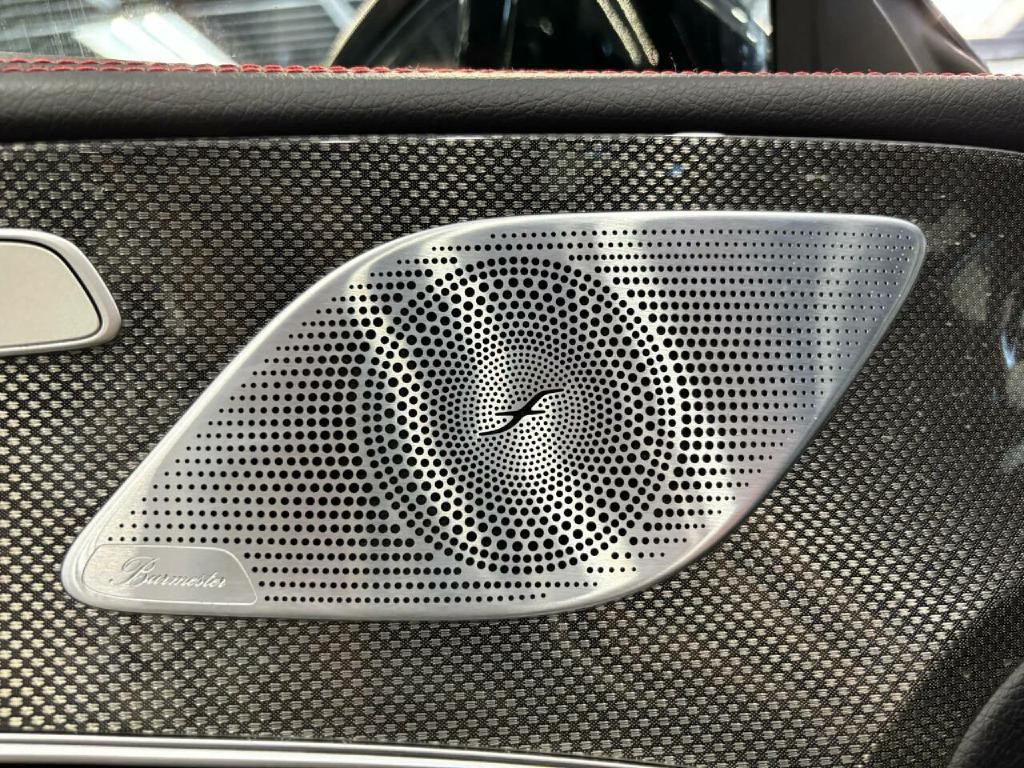 2020 Mercedes-Benz CLS-Class Image 41