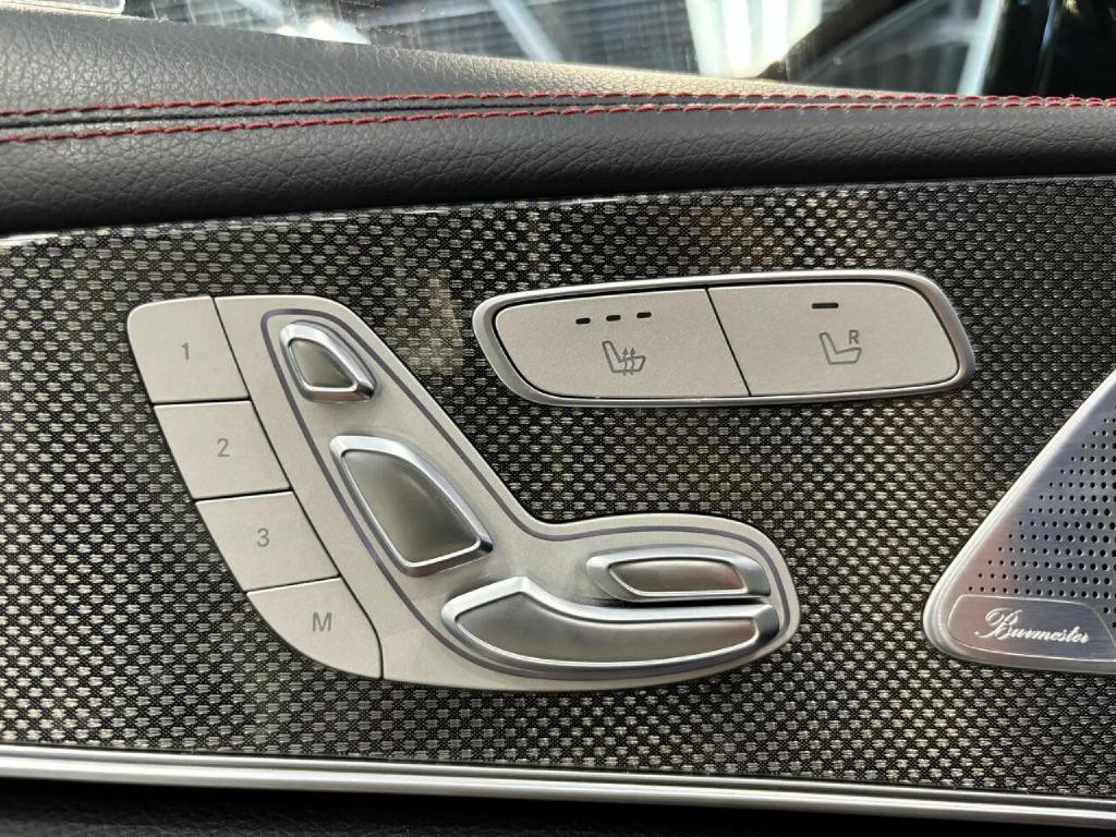 2020 Mercedes-Benz CLS-Class Image 42