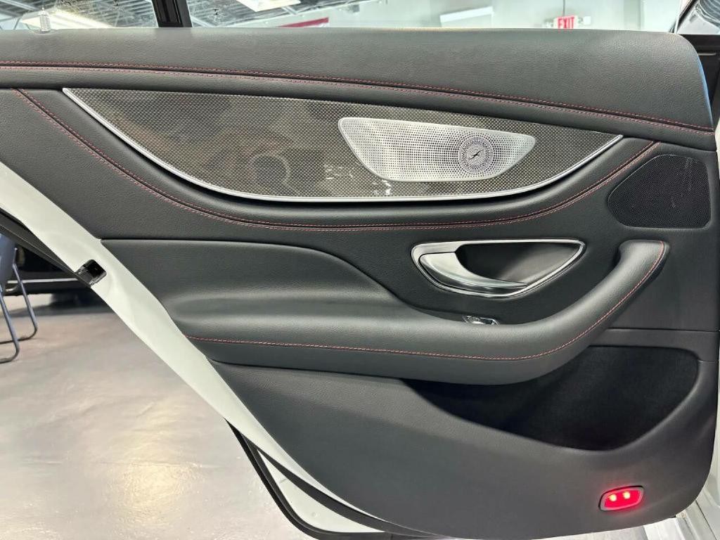 2020 Mercedes-Benz CLS-Class Image 43