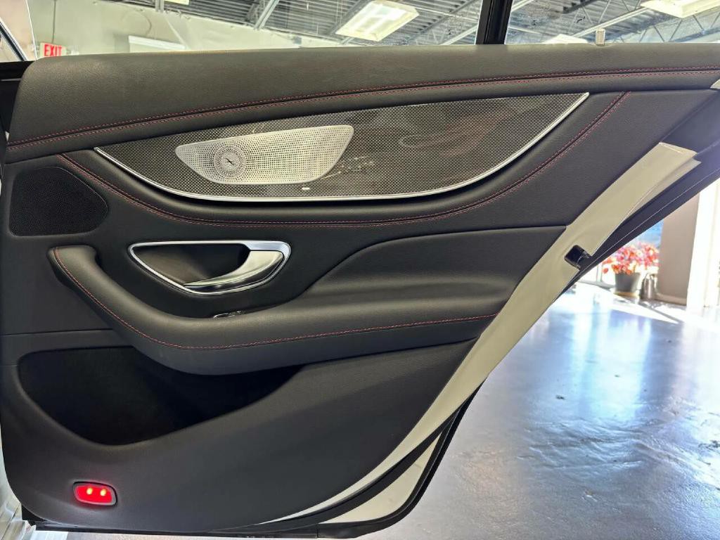 2020 Mercedes-Benz CLS-Class Image 44