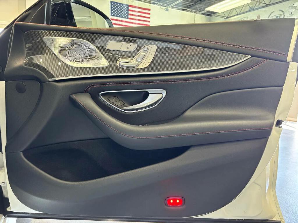 2020 Mercedes-Benz CLS-Class Image 45