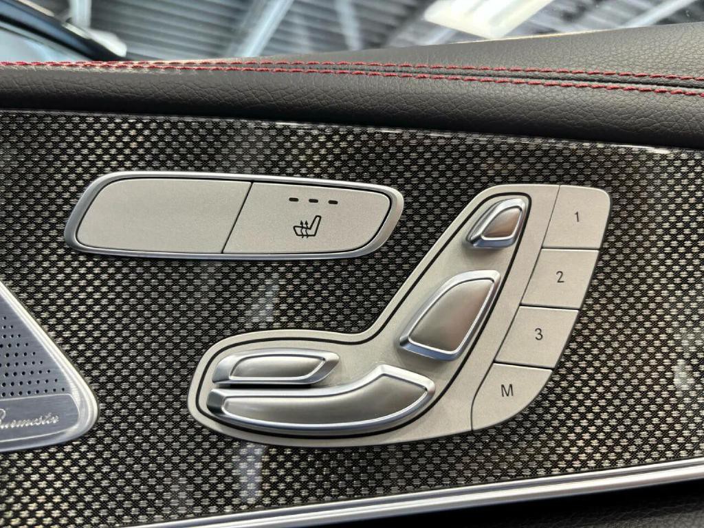 2020 Mercedes-Benz CLS-Class Image 46