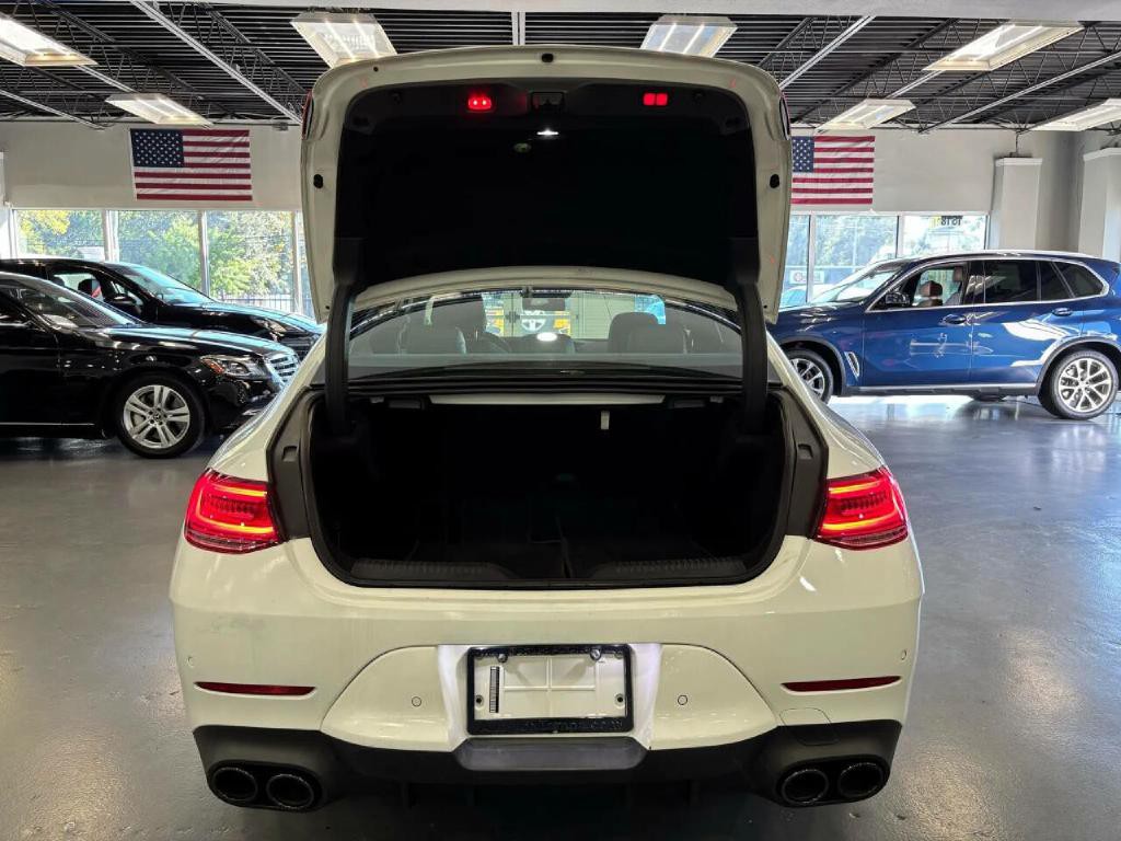 2020 Mercedes-Benz CLS-Class Image 47