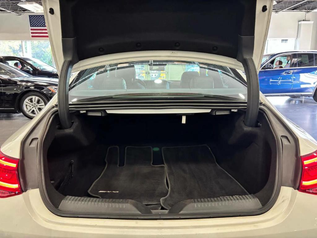 2020 Mercedes-Benz CLS-Class Image 48