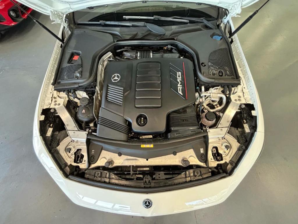 2020 Mercedes-Benz CLS-Class Image 51