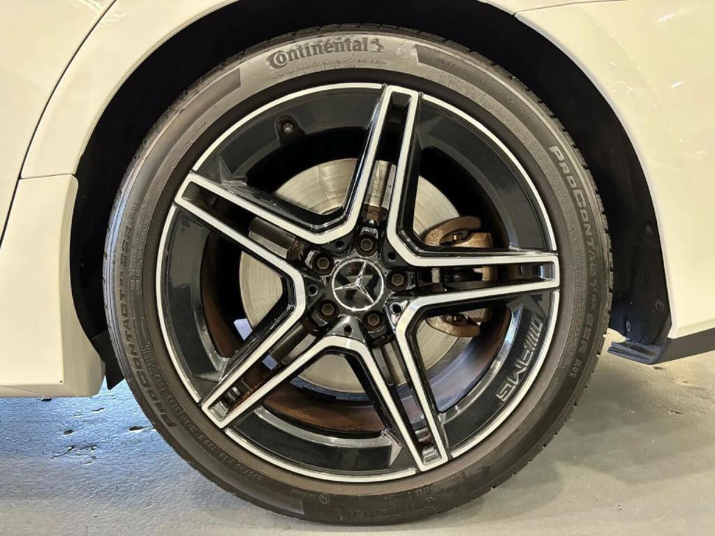 2020 Mercedes-Benz CLS-Class Image 53