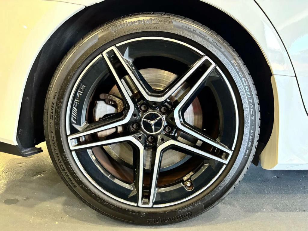 2020 Mercedes-Benz CLS-Class Image 54