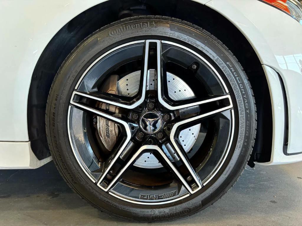 2020 Mercedes-Benz CLS-Class Image 55