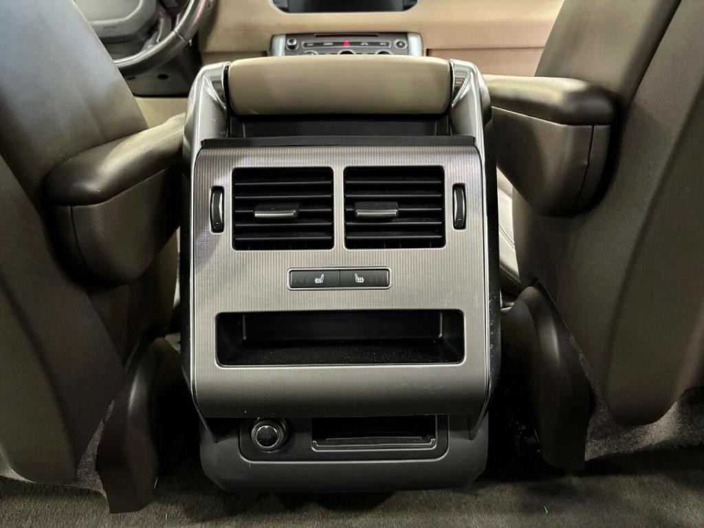 2017 Land Rover Range Rover Sport Image 26