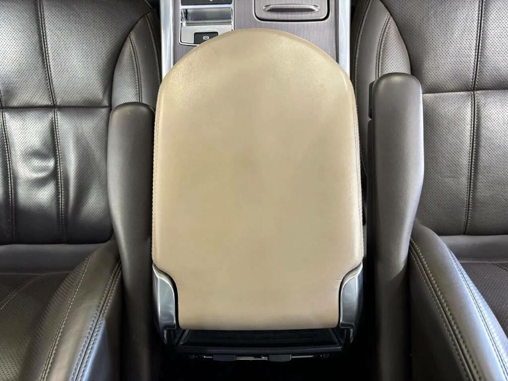 2017 Land Rover Range Rover Sport Image 29