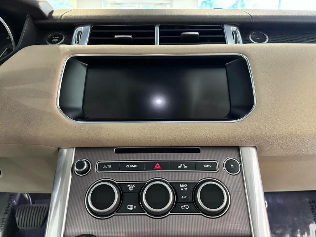 2017 Land Rover Range Rover Sport Image 31