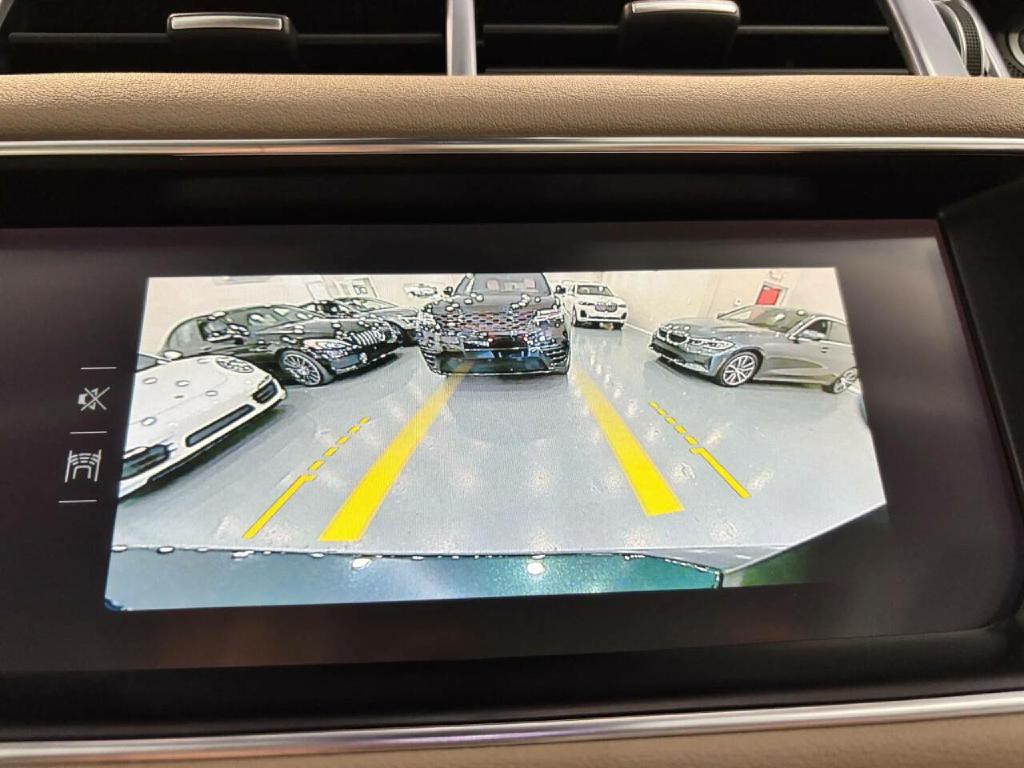 2017 Land Rover Range Rover Sport Image 36