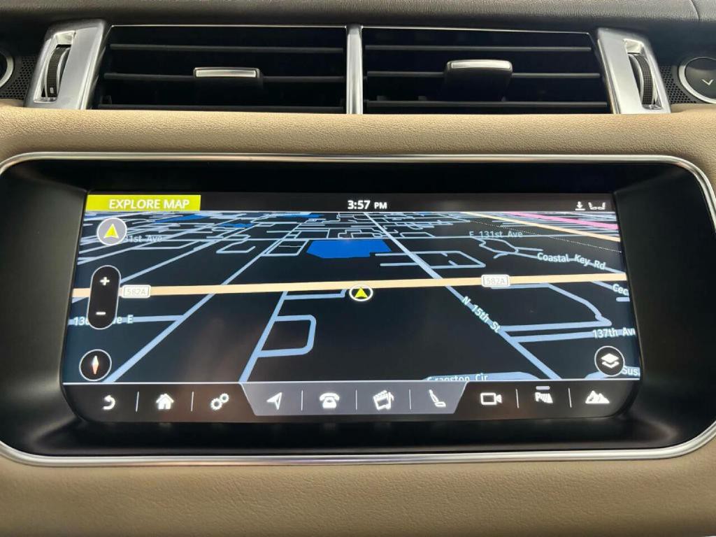 2017 Land Rover Range Rover Sport Image 37