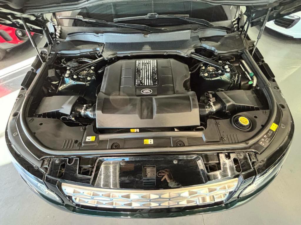 2017 Land Rover Range Rover Sport Image 48