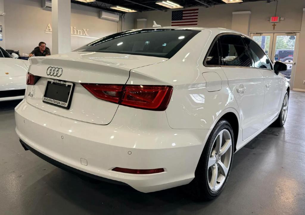 2016 Audi A3 Image 7