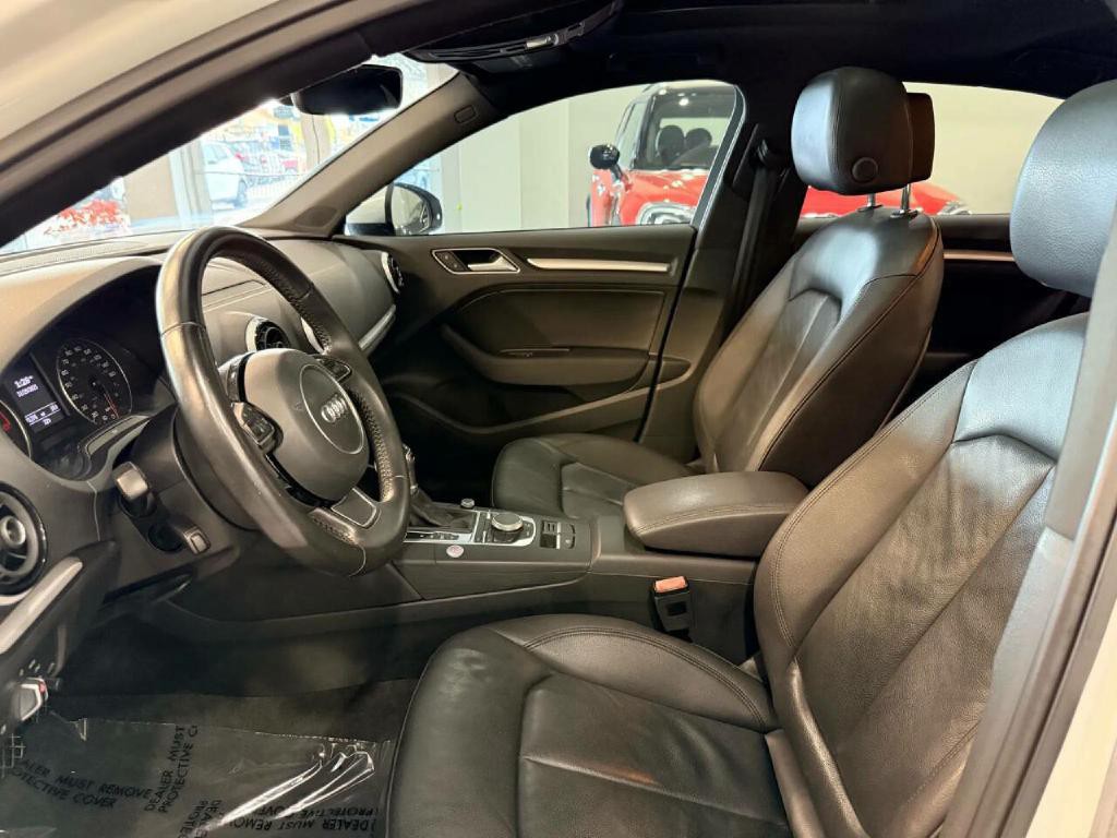 2016 Audi A3 Image 9