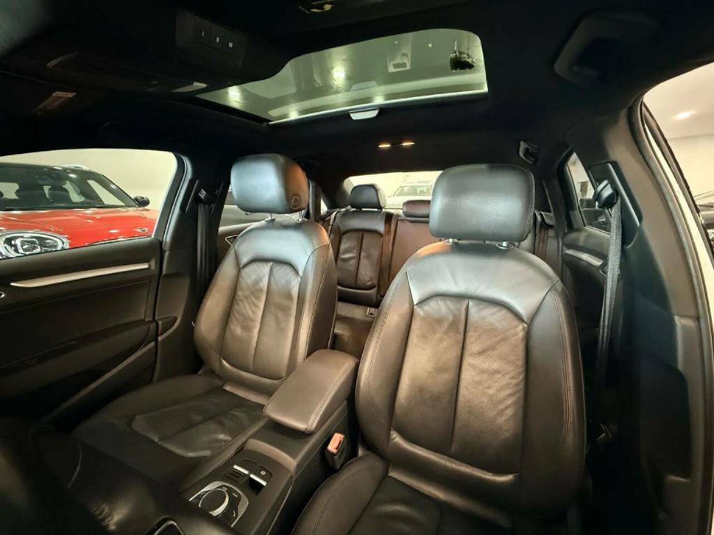 2016 Audi A3 Image 10