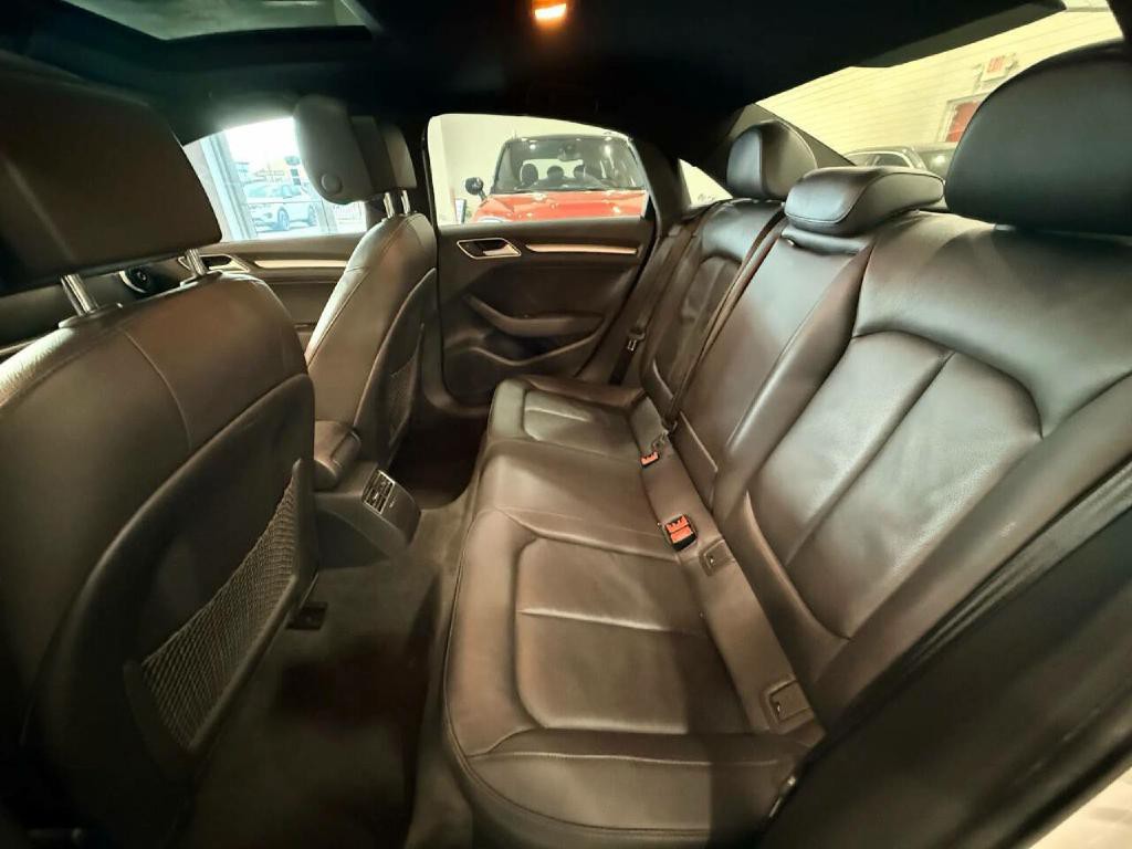 2016 Audi A3 Image 11