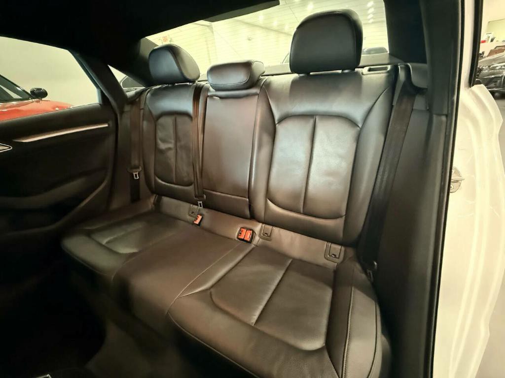 2016 Audi A3 Image 12