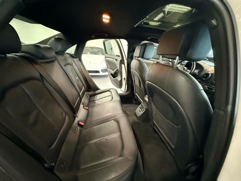 2016 Audi A3 Image 13