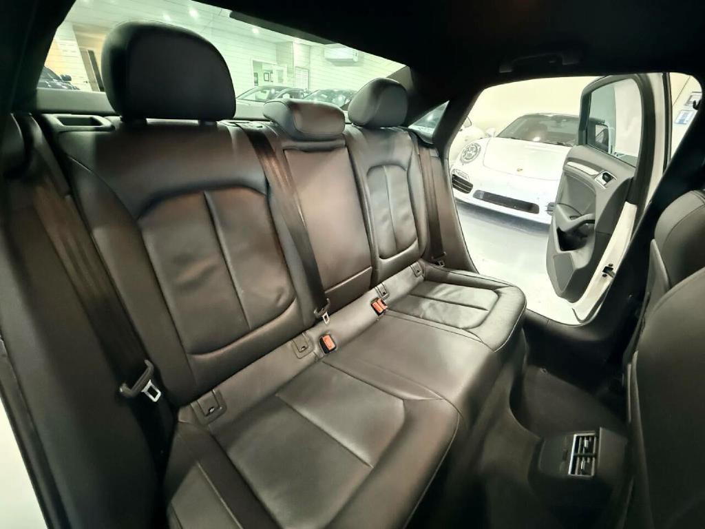 2016 Audi A3 Image 14