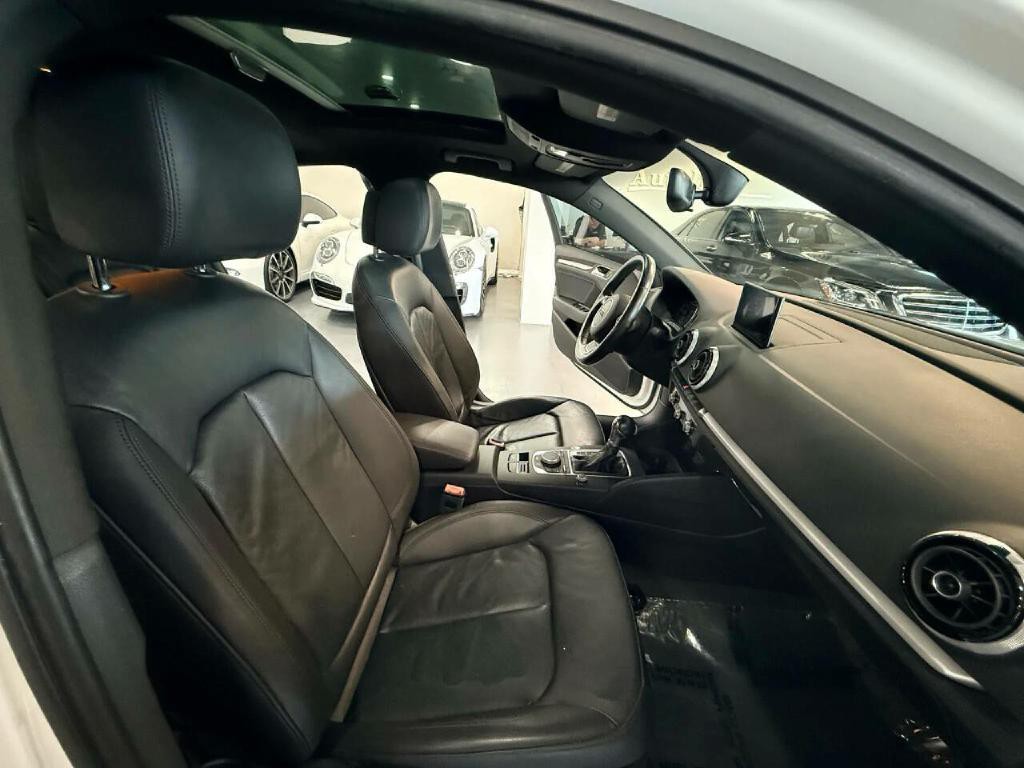 2016 Audi A3 Image 15