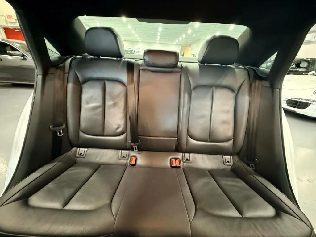 2016 Audi A3 Image 16