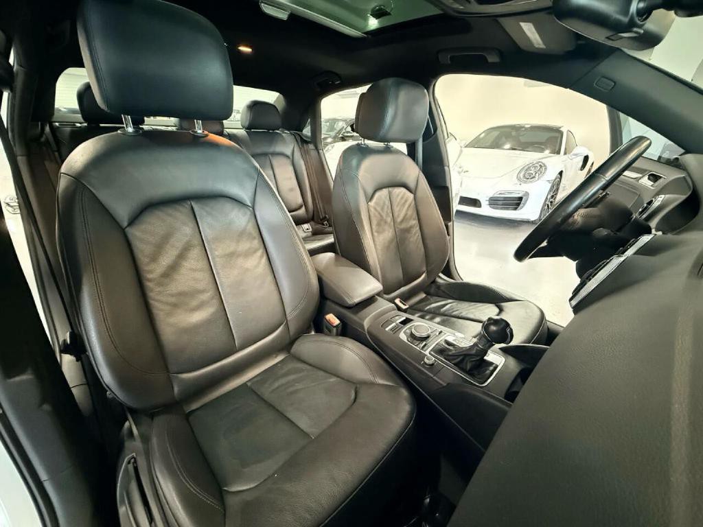 2016 Audi A3 Image 17