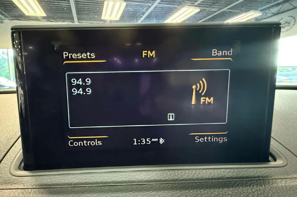 2016 Audi A3 Image 19