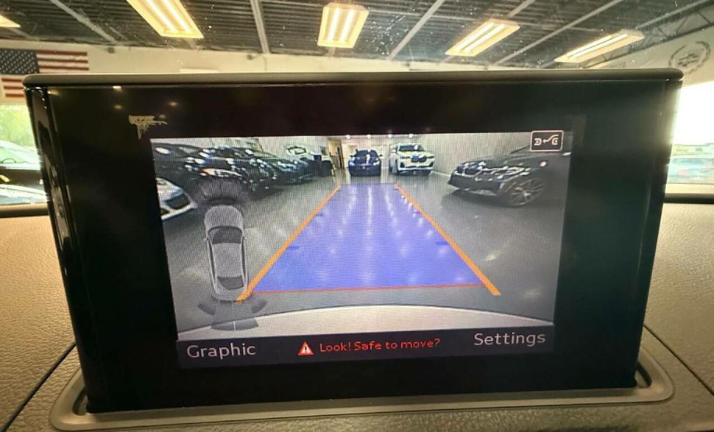 2016 Audi A3 Image 20