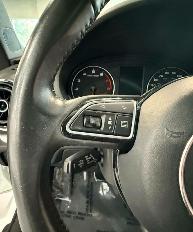 2016 Audi A3 Image 22