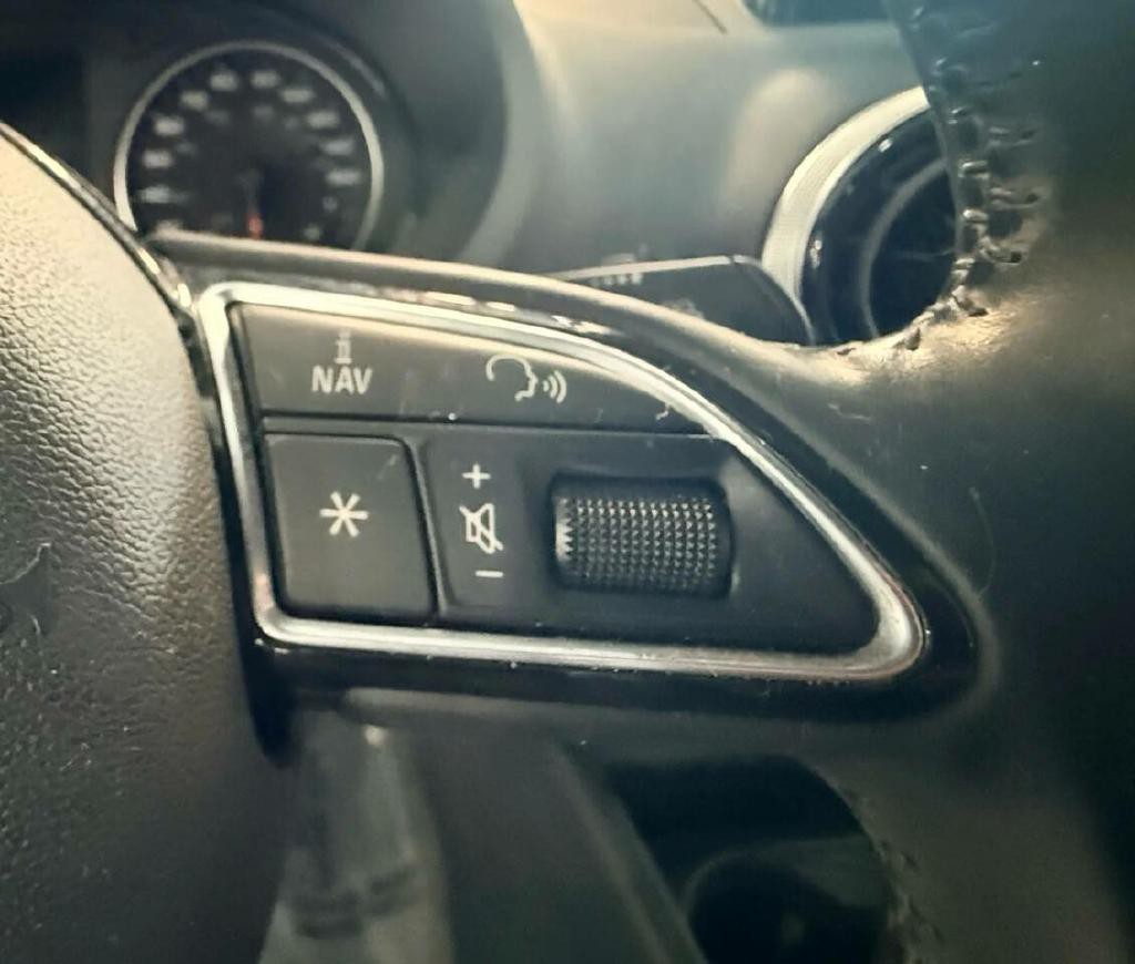 2016 Audi A3 Image 23