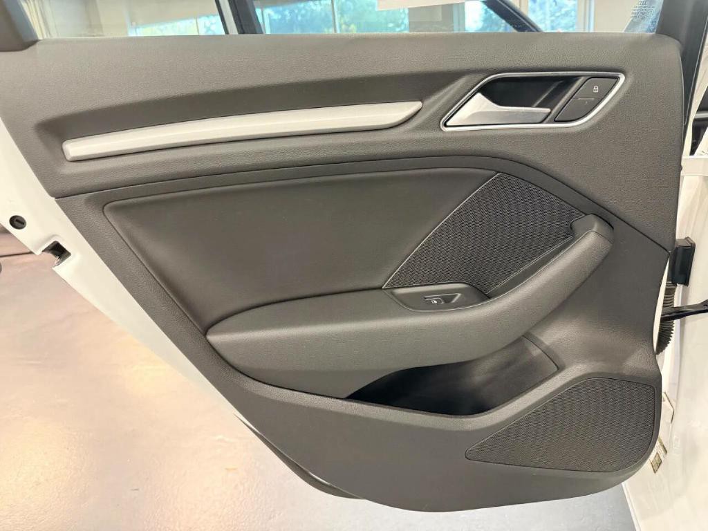 2016 Audi A3 Image 26