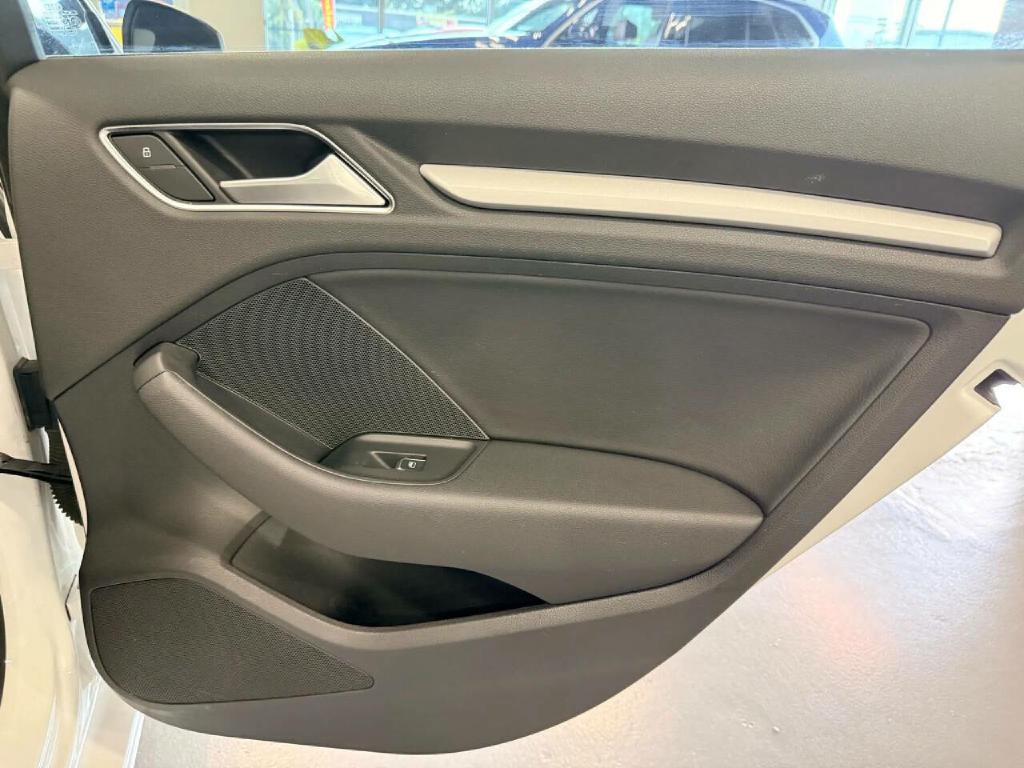 2016 Audi A3 Image 27