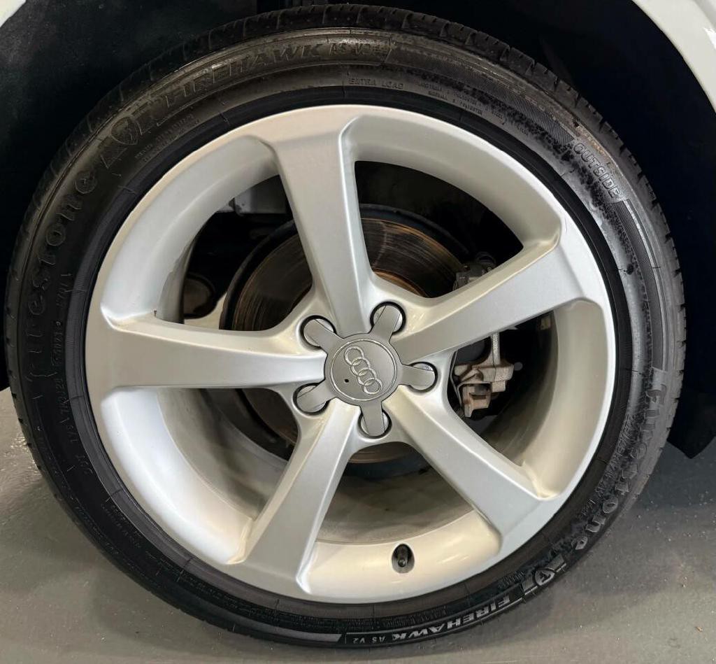 2016 Audi A3 Image 28